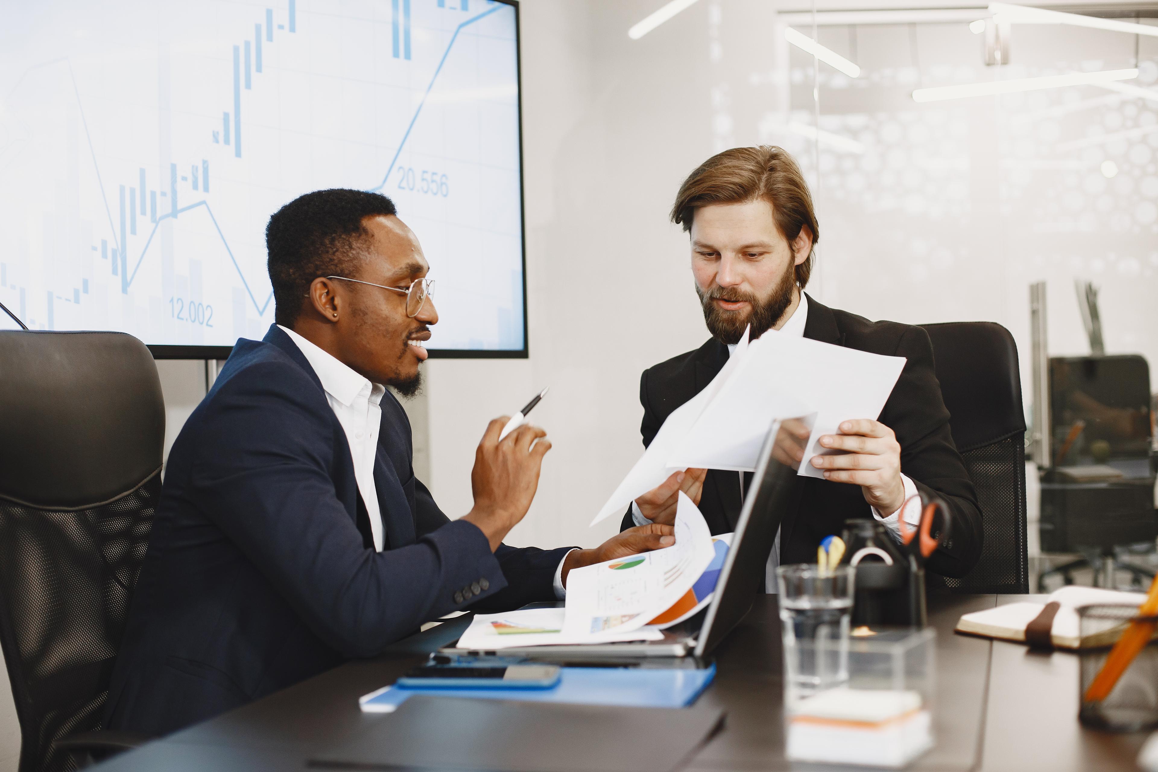 executive search