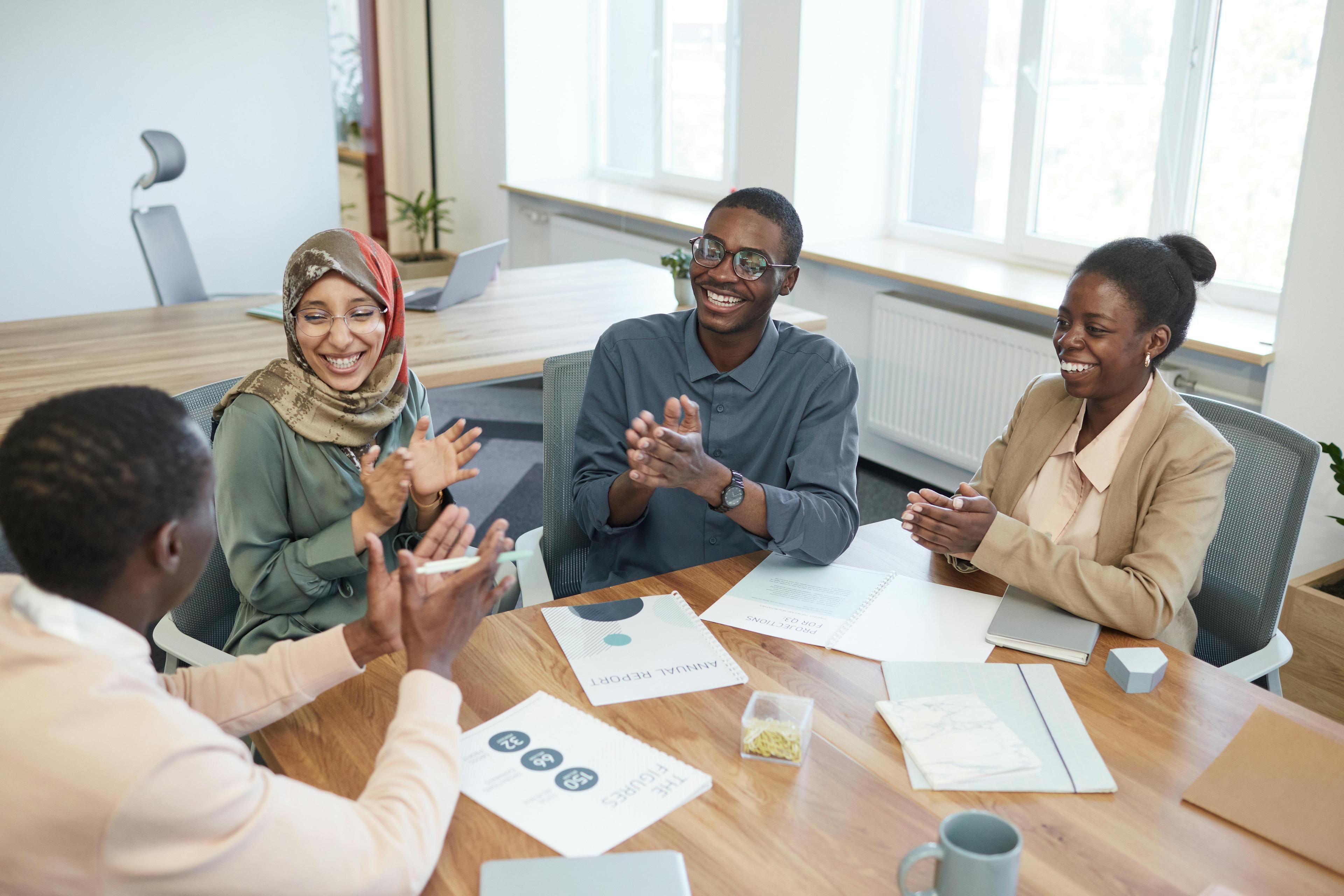 HR Support Services