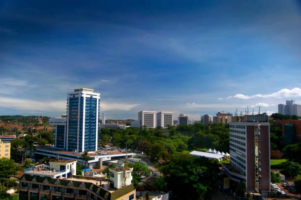 Nairobi city